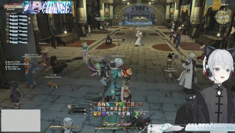 釈迦さんにおこられたぁ ; ;