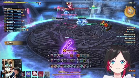 うるーか神マラソン