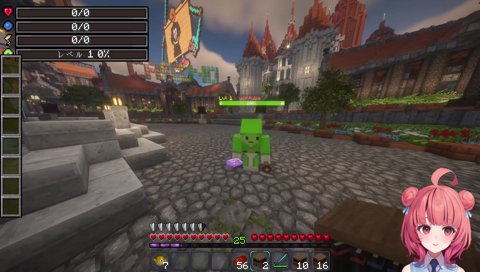 詐欺に遭うあかりん