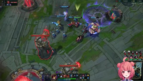 あかりんブロンズ昇格