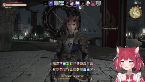 かるびとチビかるび