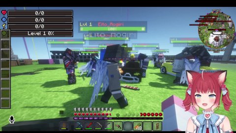 レースは最下位だが配信者としては1位のぷるる