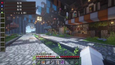 子力「ばいばーい」