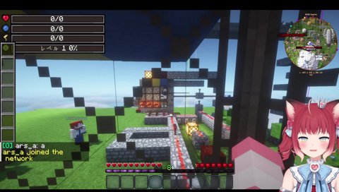 かるびの冷静な自己分析