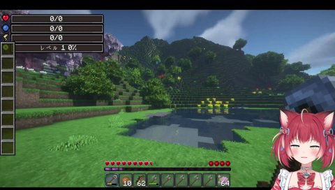 あのかるびですら遠慮してしまうLaz