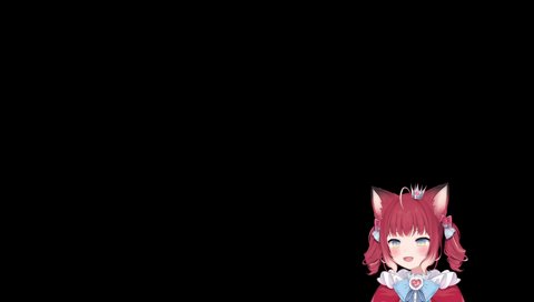 釈迦さんに挨拶するわいわいさんを見るかるび