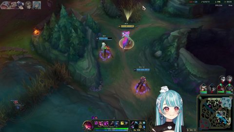 らむのプリンを全部食べた叶