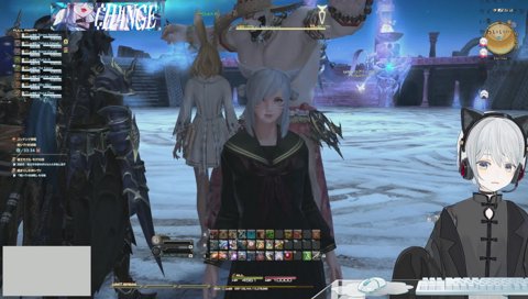 リスナー討滅戦