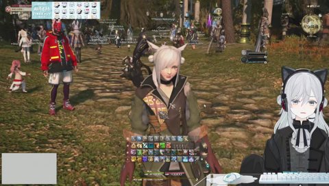 さささんのおごりコーデ