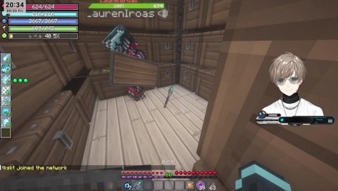 ローレンが神すぎて神しか語彙がなくなる叶