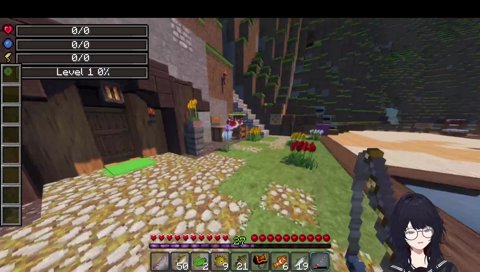 マヌケは見つかったようだな