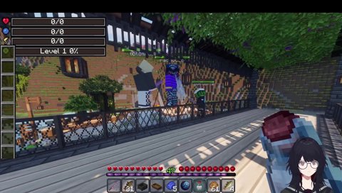 突如デスゲームを始めるれんくん