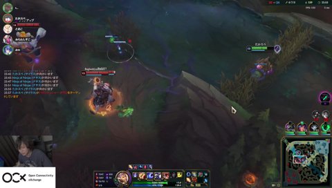 カスタムでもワイプ芸を欠かさないたかやスペシャル