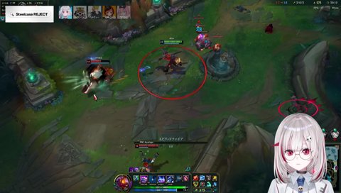 Nasus気持ちよすぎるｗｗｗ