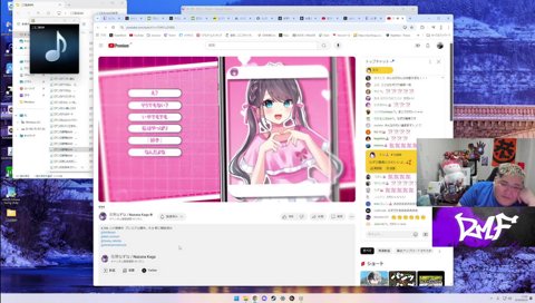 思わず後方腕組みおじさんになる恭一郎