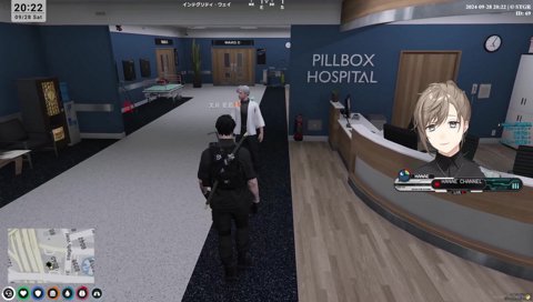 ましろ先生の魂を感じる夏苗