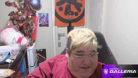 ツイ消しにギリ言葉を抑える