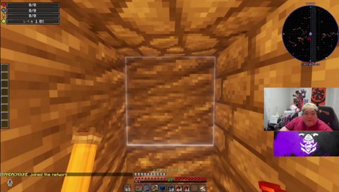 掘った甲斐がある伝説のドワーフ