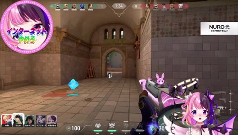 推しに褒められてｷﾗｷﾗぷるる☆