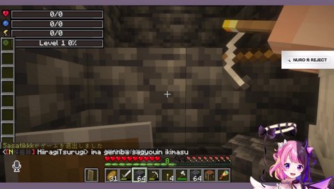 手が早いぷるるに互いに釣られて永遠笑う二人