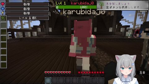 かるびの初ﾃﾞｽ