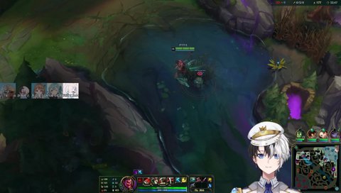 スタンプゥウ！！これk4senかぁああ！！