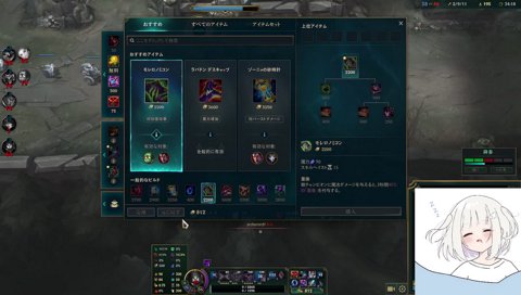 お前ぇが勝ってんのは当然の権利あたしが負けたのは当然の権利　死ねぇ！