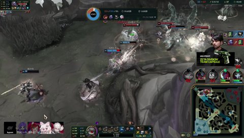 葛葉ヨネ最高の瞬間2024