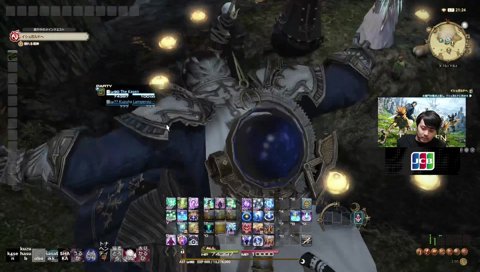 ヘルシーすぎるかるび