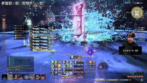 奇跡のリミットブレイク