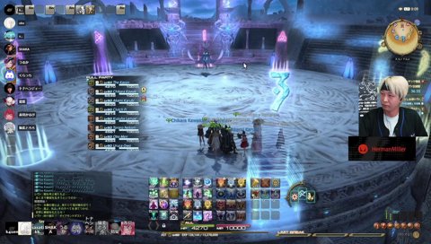 k4senと同居するへんでぃー