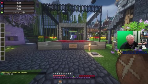 細かすぎて伝わらないごっちゃんマイキー