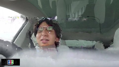 千葉の豪邸にカレー作りに行く