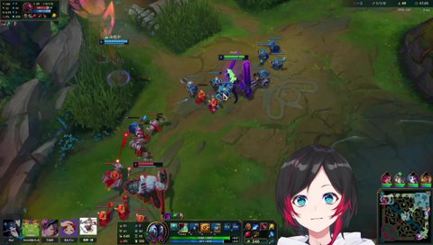 えんてぃさん「うるーか久しぶりだね♡」