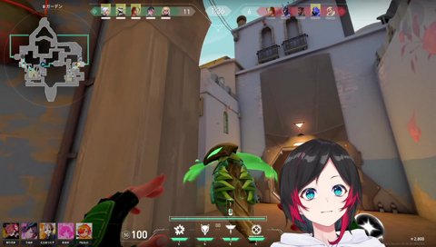 刺さりまくったなるせの面白い作戦にルンルンなうるか