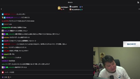 わいわいさんとまざーさんがイチャイチャしてた時の話