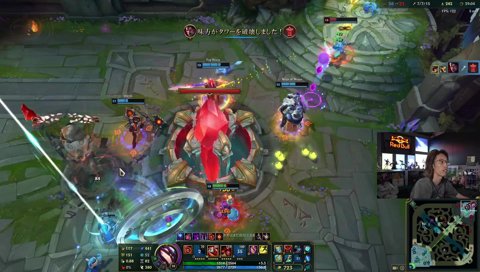 夜更カス名物バッドマナー