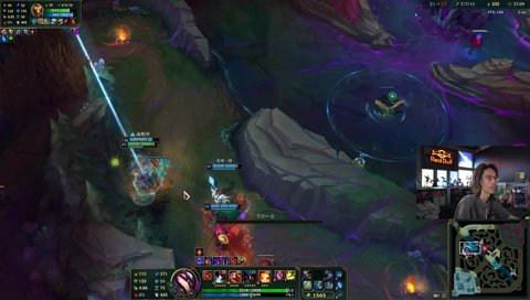 新たなﾊﾞｶﾔﾛｰ素材