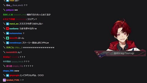 嘘の話と嘘じゃない話