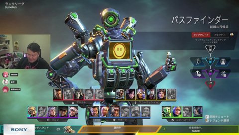 ギャルペ開始１時間　あかりんの３日間想定発言に怖くなってきた　まざー