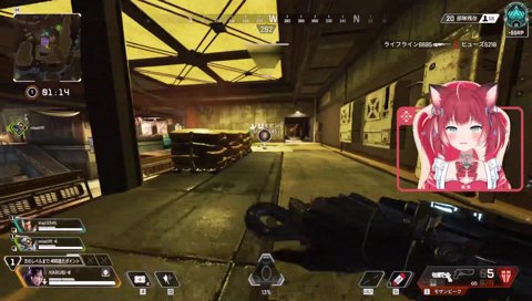 aikoを知らないかるびちゃん