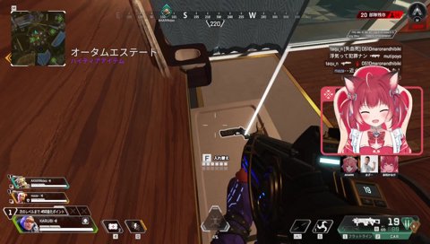 空前のおほ声ブームの火付け役はしすこさんとぶいすぽ