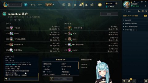 らむちの えぐちち