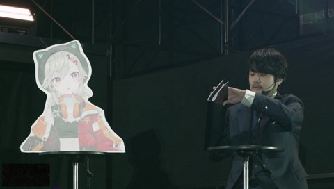 関優太教授の小森めと分析