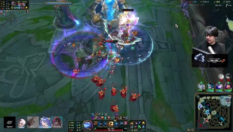 ウルトラスーパーアローでエンド阻止