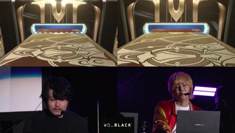 有明でついに奇跡が起こる