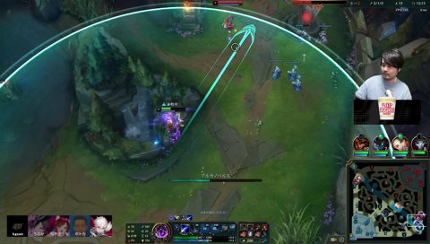 釈迦を破壊するカセくず