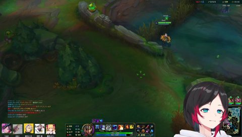 アフェリオス最高の瞬間