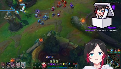 嫌われたい人向けのまめ知識