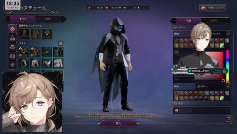 Mondoのスーツスキン